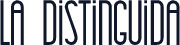 La Distinguida