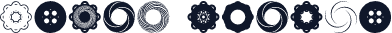 Fluid Spiral