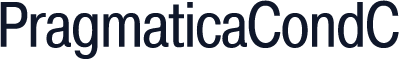 PragmaticaCondC