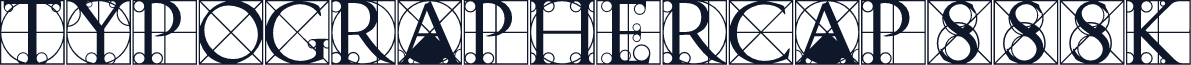 TypographerCapsSSK