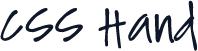 CSS Hand