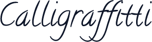 Calligraffitti