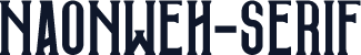 Naonweh-Serif