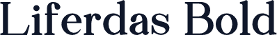 Liferdas Bold