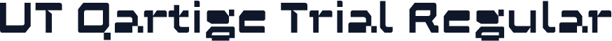 UT Qartige Trial Regular