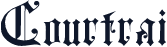 Courtrai™