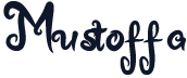 Mustoffa