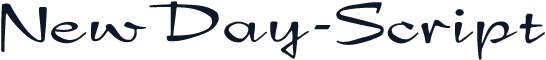 NewDay-Script