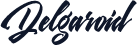 Delgaroid