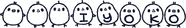 AKPiyoko