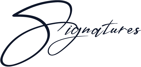 Signatures