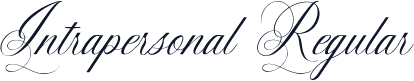 Intrapersonal Regular