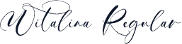 Witalina Regular