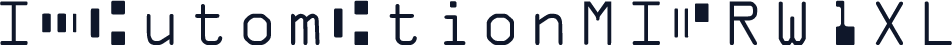 IDAutomationMICRW1XL