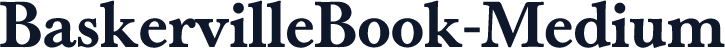 BaskervilleBook-Medium
