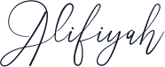 Alifiyah
