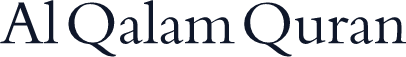 Al Qalam Quran