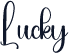 Lucky
