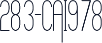 283-CAI978