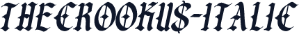 TheCrookus-Italic