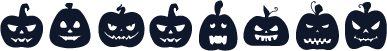 Pumpkins