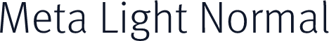 Meta Light Normal