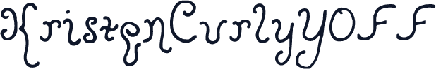 KristenCurlyYOFF