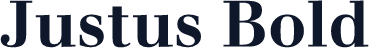 Justus Bold