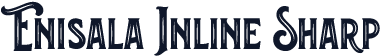 Enisala Inline Sharp