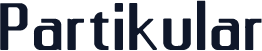 Partikular