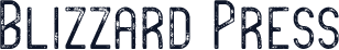 Blizzard Press