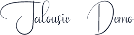 Jalousie Demo