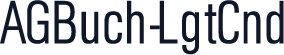 AGBuch-LgtCnd