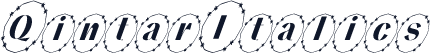 QintarItalics