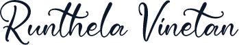 Runthela Vinetan
