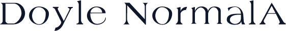 Doyle NormalA