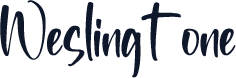 Weslingtone