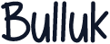Bulluk
