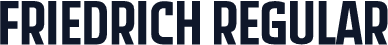 Friedrich Regular