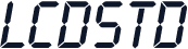 LcdStd