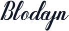 Blodeyn