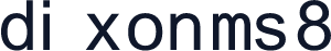 dixonms8