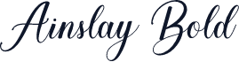 Ainslay Bold