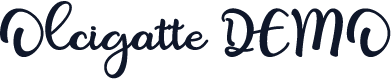 Olcigatte DEMO