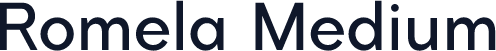 Romela Medium