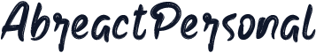 AbreactPersonal