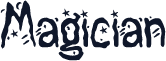 Magician