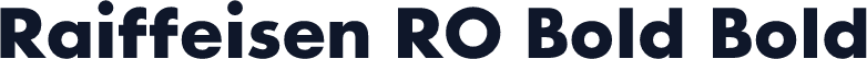 Raiffeisen RO Bold Bold