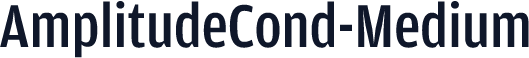 AmplitudeCond-Medium