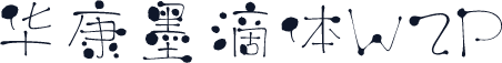 华康墨滴体W2P